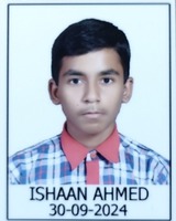 student name