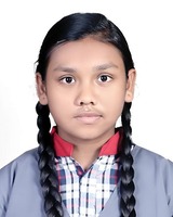 student name