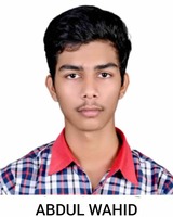 student name