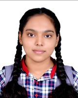 student name
