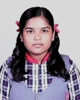 student name