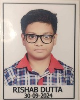 student name