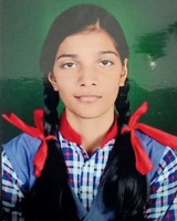 student name