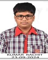 student name