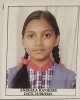 student name