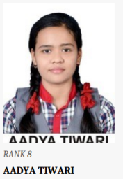 student name