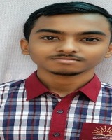 student name