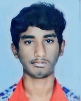 student name