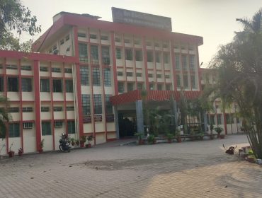 PM Shri KVS, Bilaspur