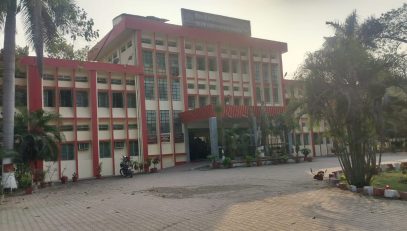 PM Shri KVS, Bilaspur