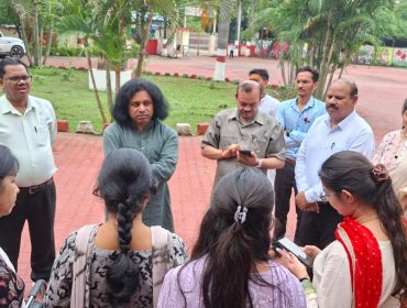 भारत का राष्ट्रीय मानवाधिकार आयोग