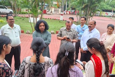 भारत का राष्ट्रीय मानवाधिकार आयोग