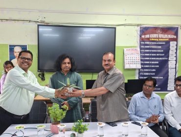 भारत के राष्ट्रीय मानवाधिकार आयोग का दौरा