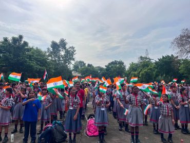 Independence Day Celebration