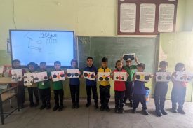 Creativity and Experimental Learning one