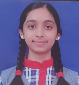 अनुष्का श्रीवास्तव 