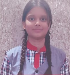 गरिमा चौहान 