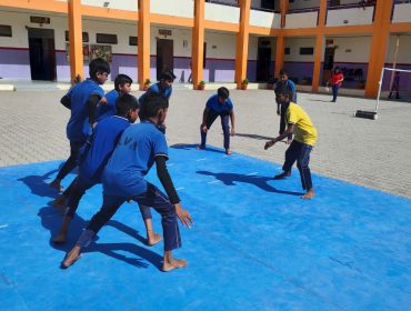 kabaddi