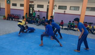 Kabaddi