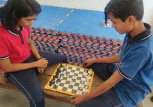 Chess;?>