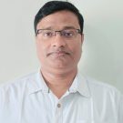 Dr Santosh Kumar Prasad