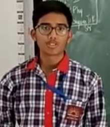 Daksh Jain