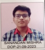 Sanandan Mishra
