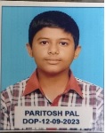Paritosh Pal