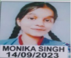 Monika Singh