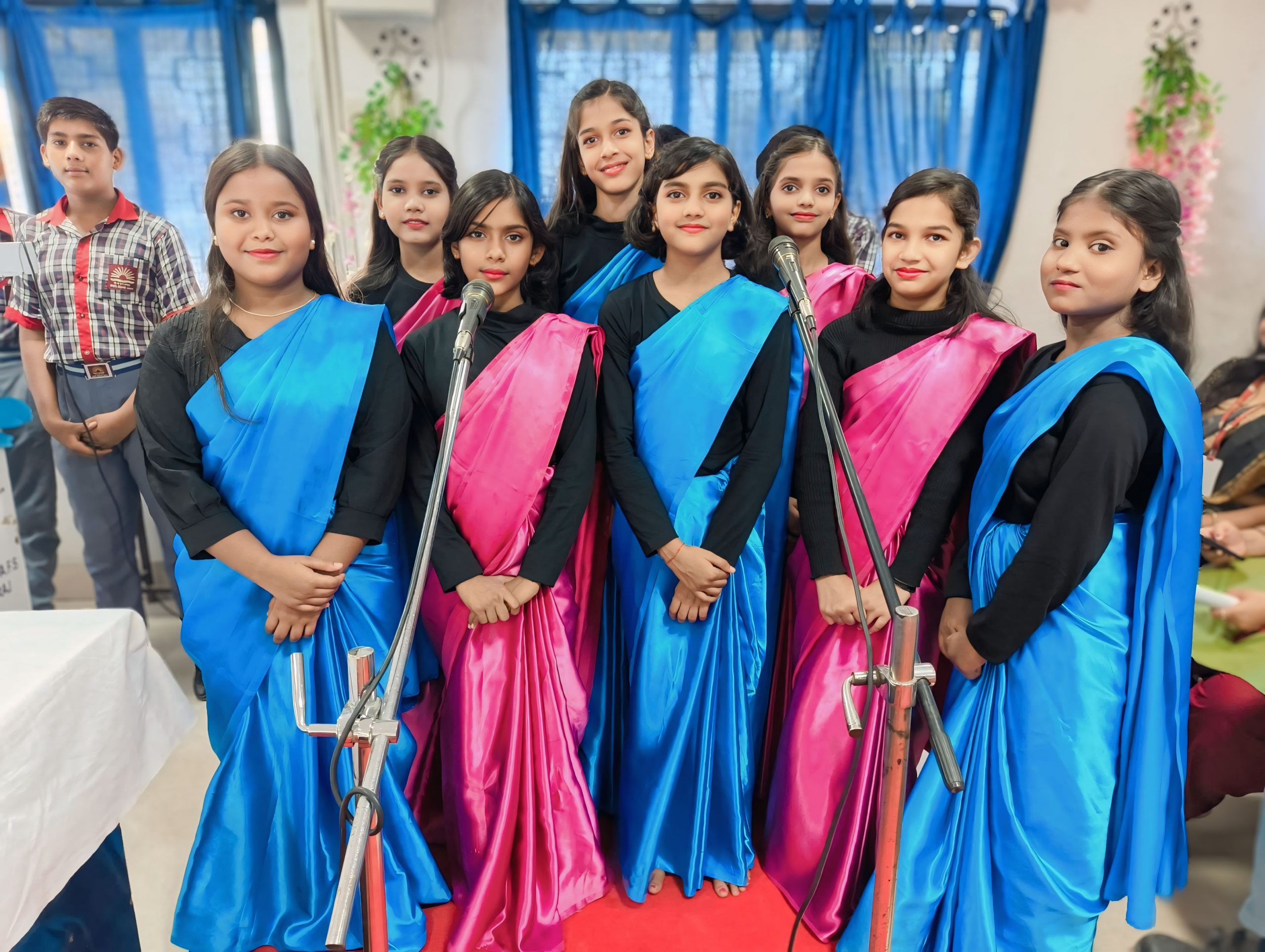 FOUNDATION CITIZENSHIP PROGRAM
