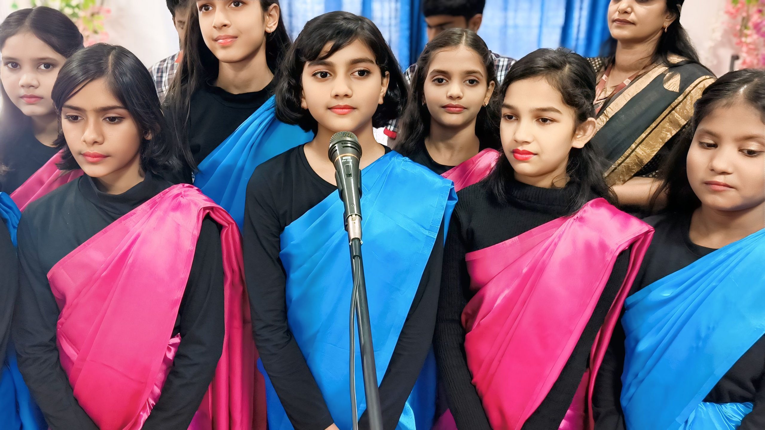 FOUNDATION CITIZENSHIP PROGRAM