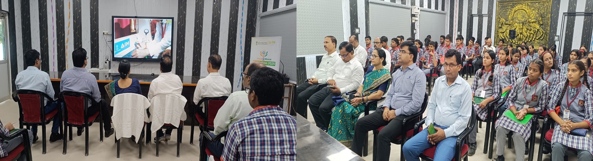 Vkasit Bharat buildathon 2025