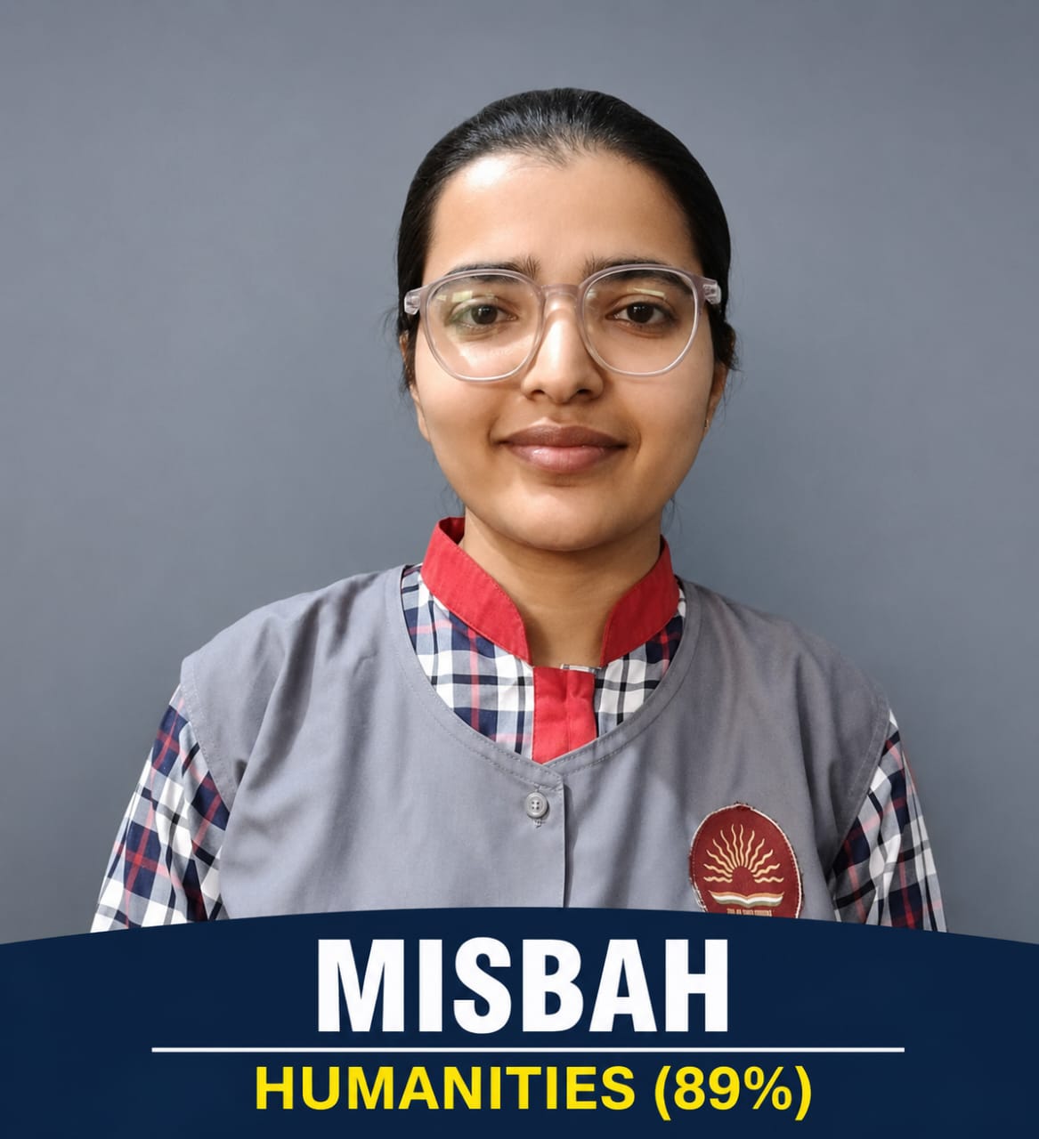 मिस्बाह फातिमा