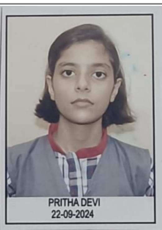 PRITHA DEVI
