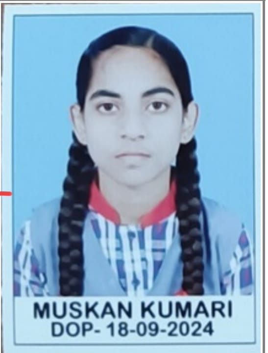 MUSKAN