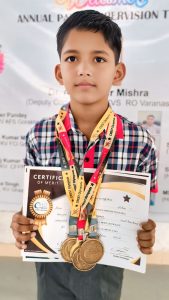 Aarav Yadav