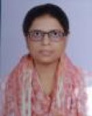 MRS. MANISHA SINGH