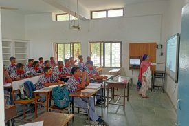 ICT-ECLASSROOM