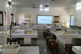 LAB CHEMISTRY