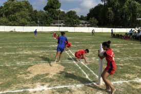 Games and Sports Activity