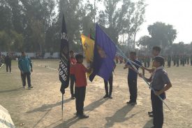 Annual Sports Day