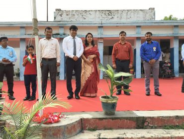 Independence day celebration