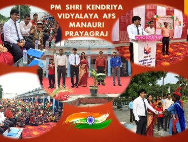 Independence day celebration
