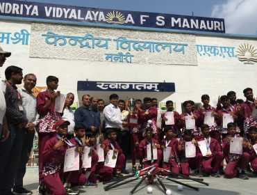 KVS NATIONAL SPORTS MEET U-14 HOCKY WINNER (6)
