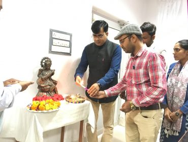 पीएम श्री योजना के तहत आठवीं कक्षा के छात्रों के लिए नाइलिट द्वारा एआई/एमएल पर इंटर्नशिप प्रशिक्षण