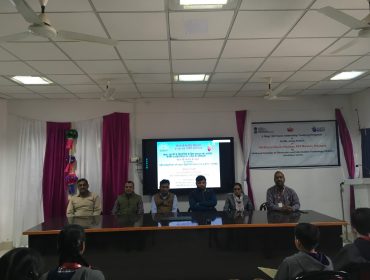 पीएम श्री योजना के तहत आठवीं कक्षा के छात्रों के लिए नाइलिट द्वारा एआई/एमएल पर इंटर्नशिप प्रशिक्षण