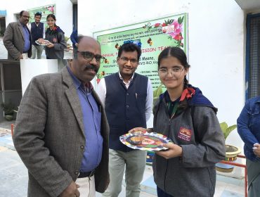 62वां केवीएस स्थापना दिवस समारोह 2024