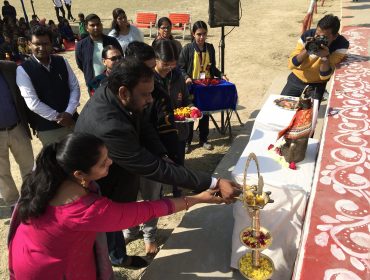 62वां केवीएस स्थापना दिवस समारोह 2024