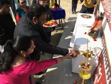 62वां केवीएस स्थापना दिवस समारोह 2024