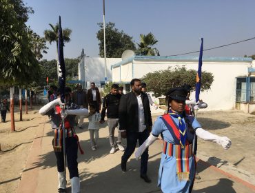 62वां केवीएस स्थापना दिवस समारोह 2024